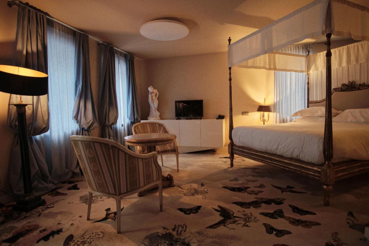 Vozdvyzhensky Boutique Hotel Kiev Extérieur photo