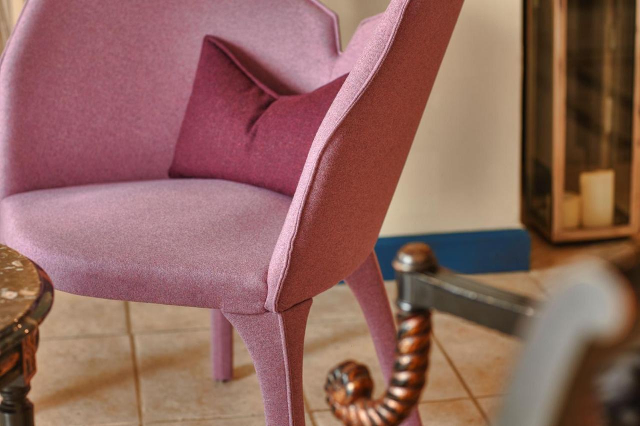 Vozdvyzhensky Boutique Hotel Kiev Extérieur photo