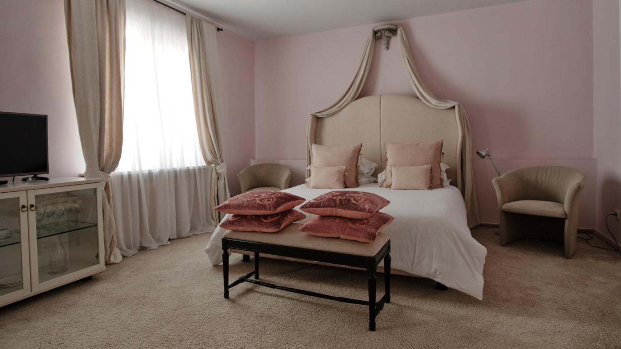 Vozdvyzhensky Boutique Hotel Kiev Extérieur photo