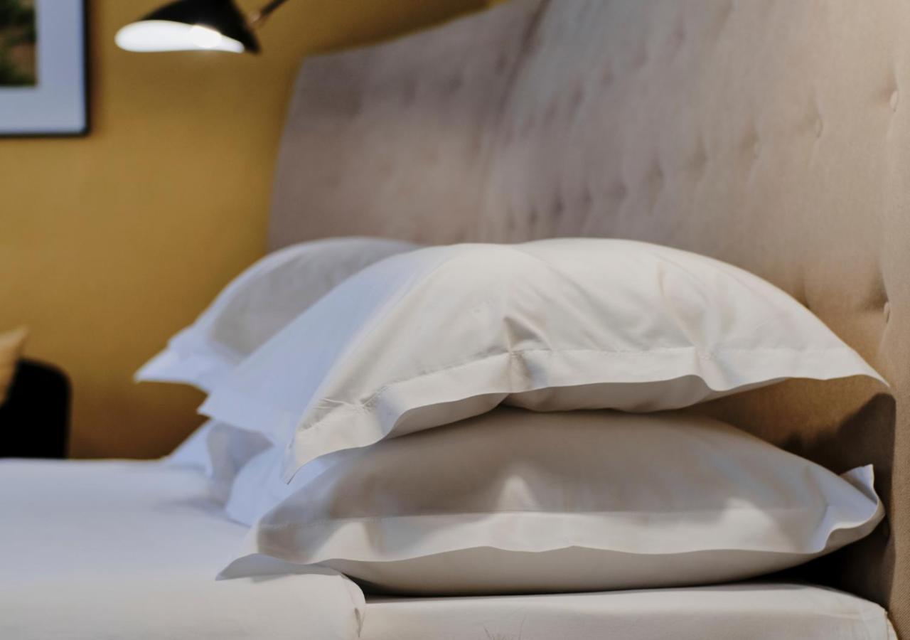 Vozdvyzhensky Boutique Hotel Kiev Extérieur photo