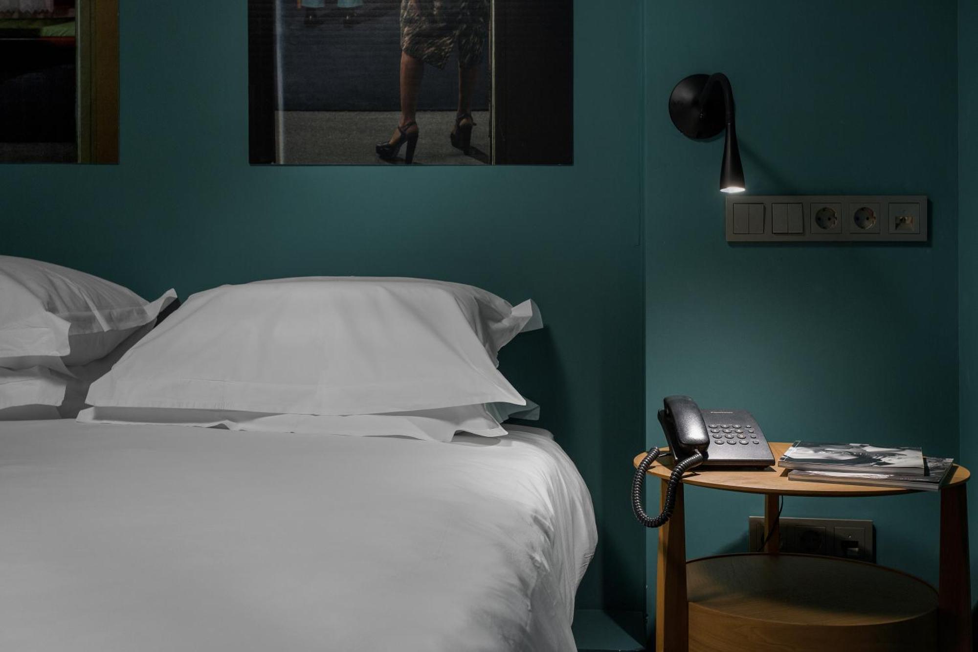 Vozdvyzhensky Boutique Hotel Kiev Chambre photo