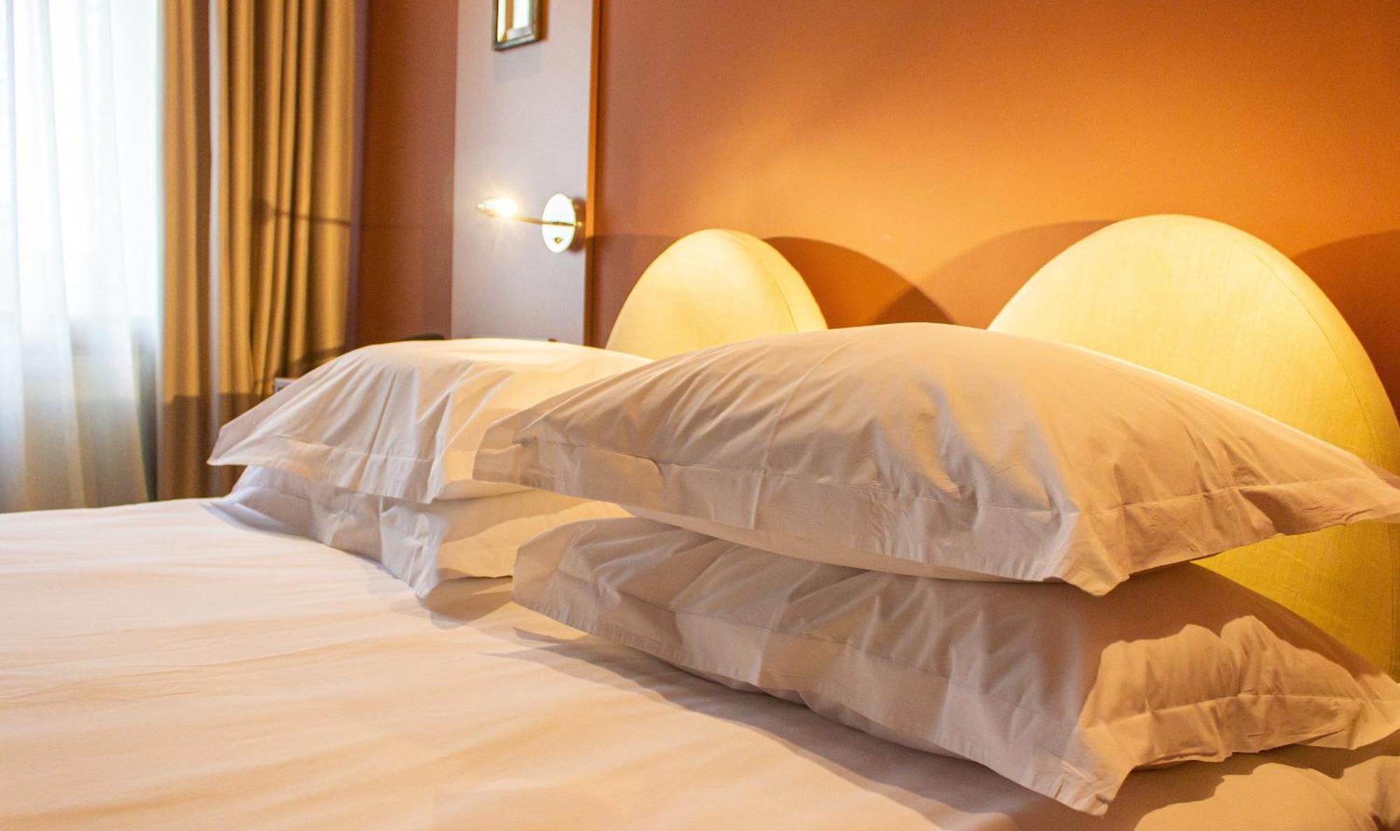 Vozdvyzhensky Boutique Hotel Kiev Chambre photo