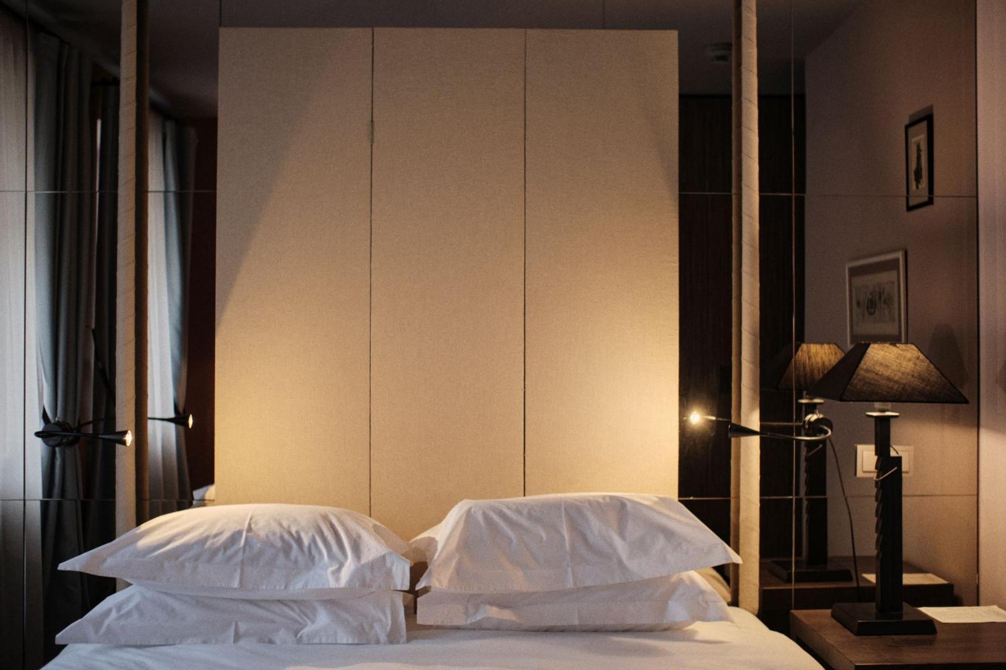 Vozdvyzhensky Boutique Hotel Kiev Extérieur photo