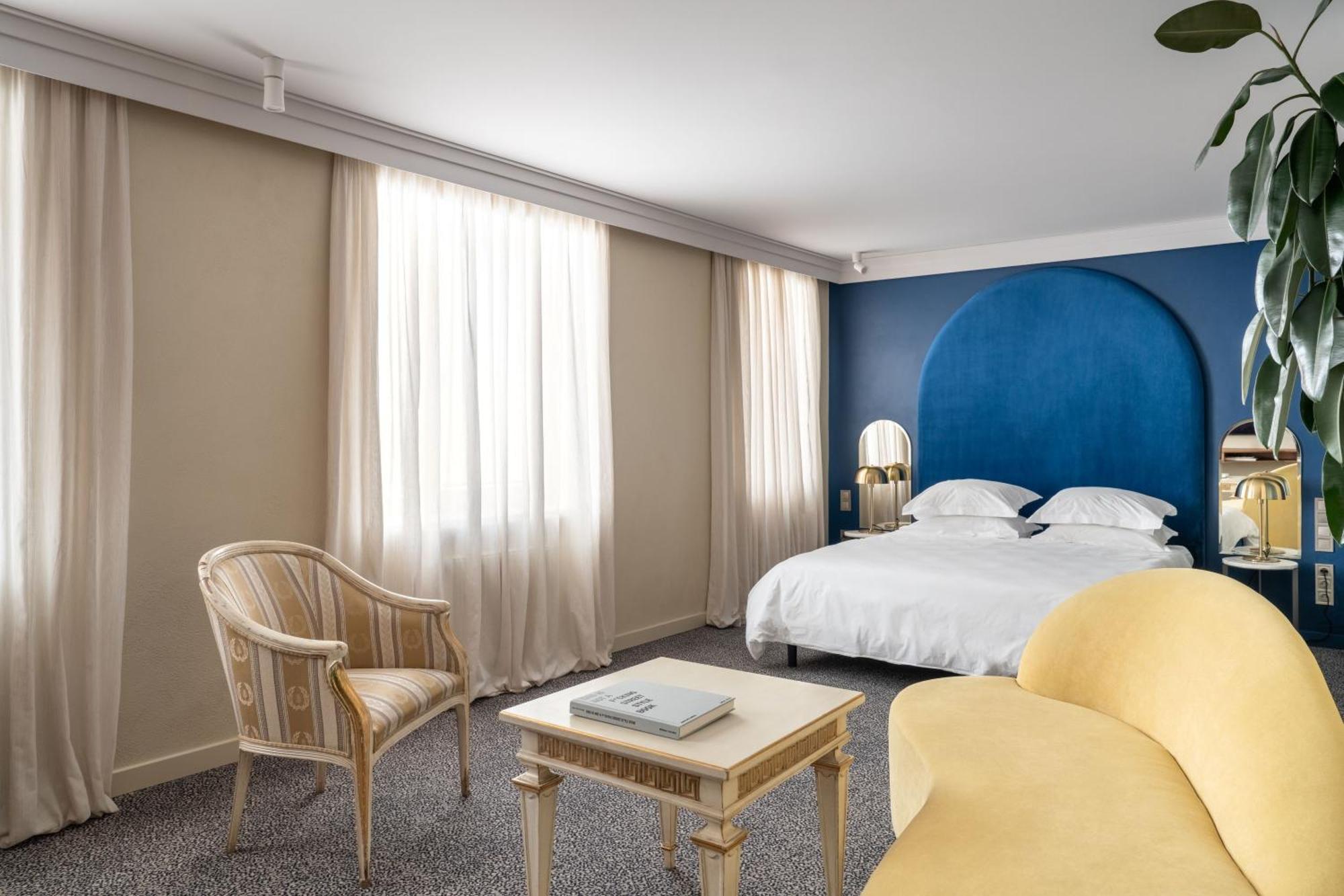 Vozdvyzhensky Boutique Hotel Kiev Extérieur photo