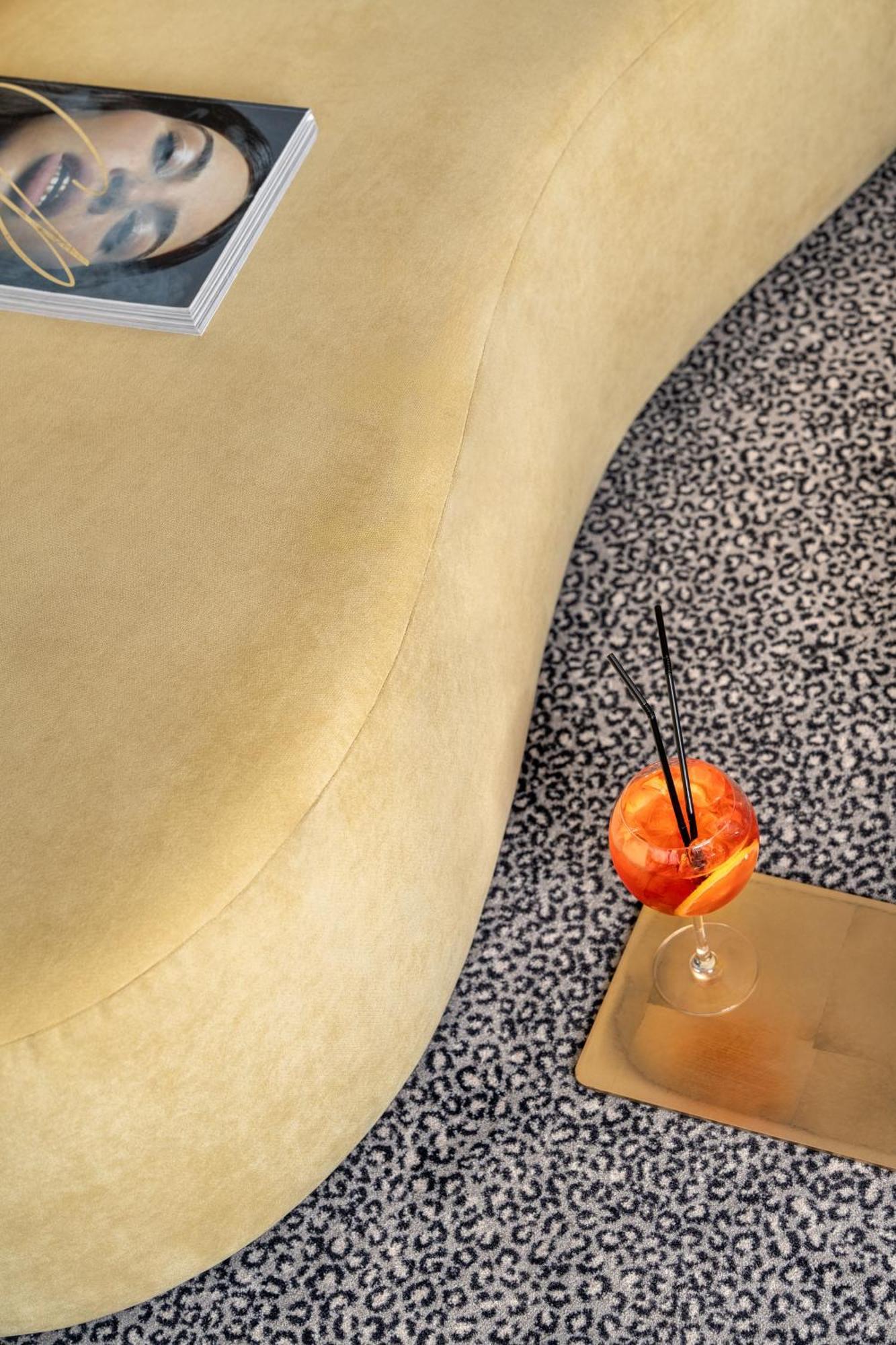 Vozdvyzhensky Boutique Hotel Kiev Extérieur photo